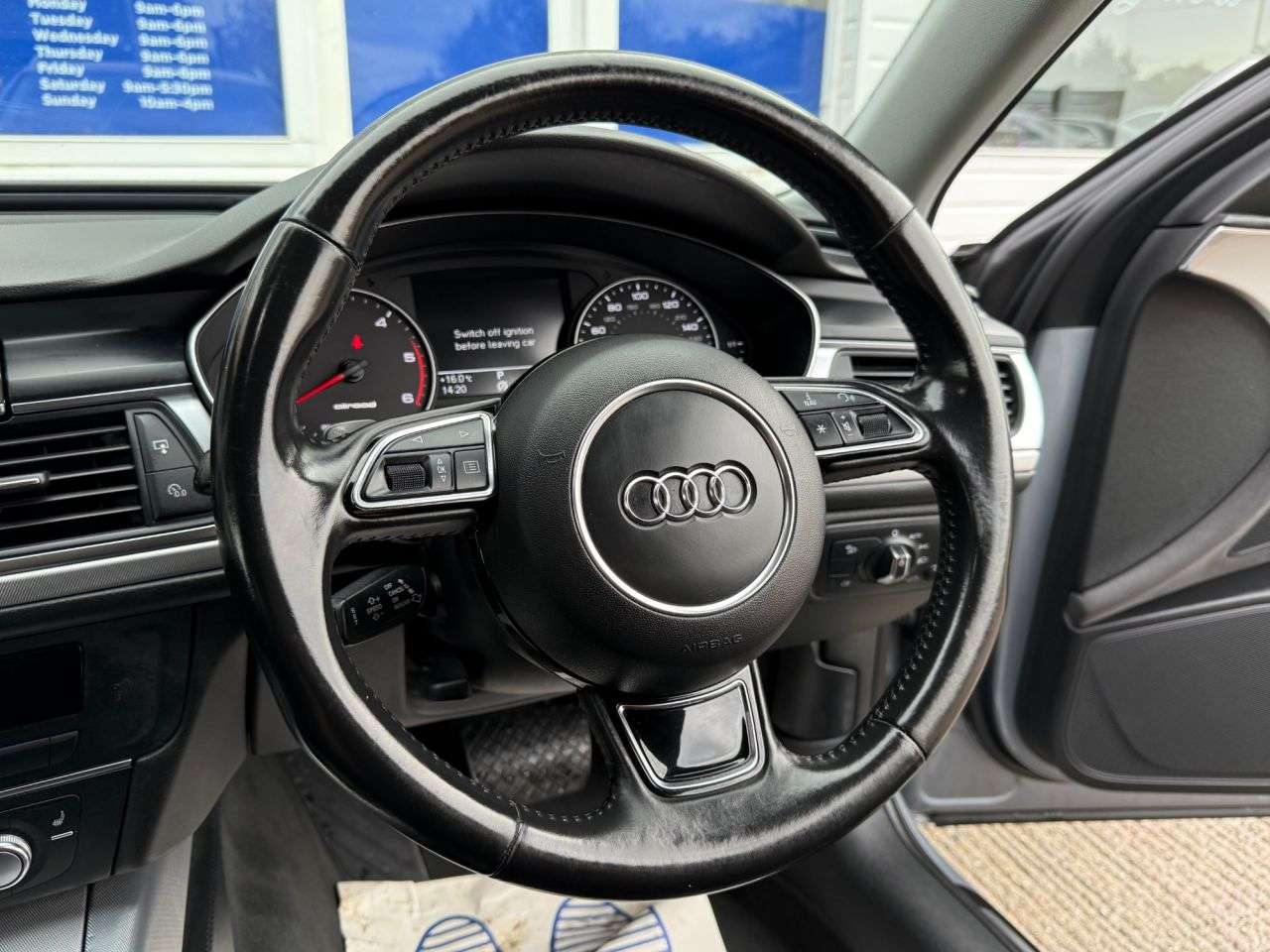 2017 AUDI ALLROAD 2017 AUDI ALLROAD