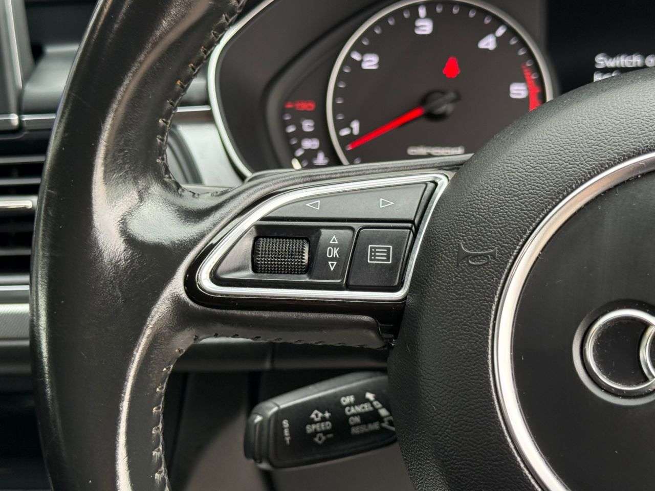 2017 AUDI ALLROAD 2017 AUDI ALLROAD