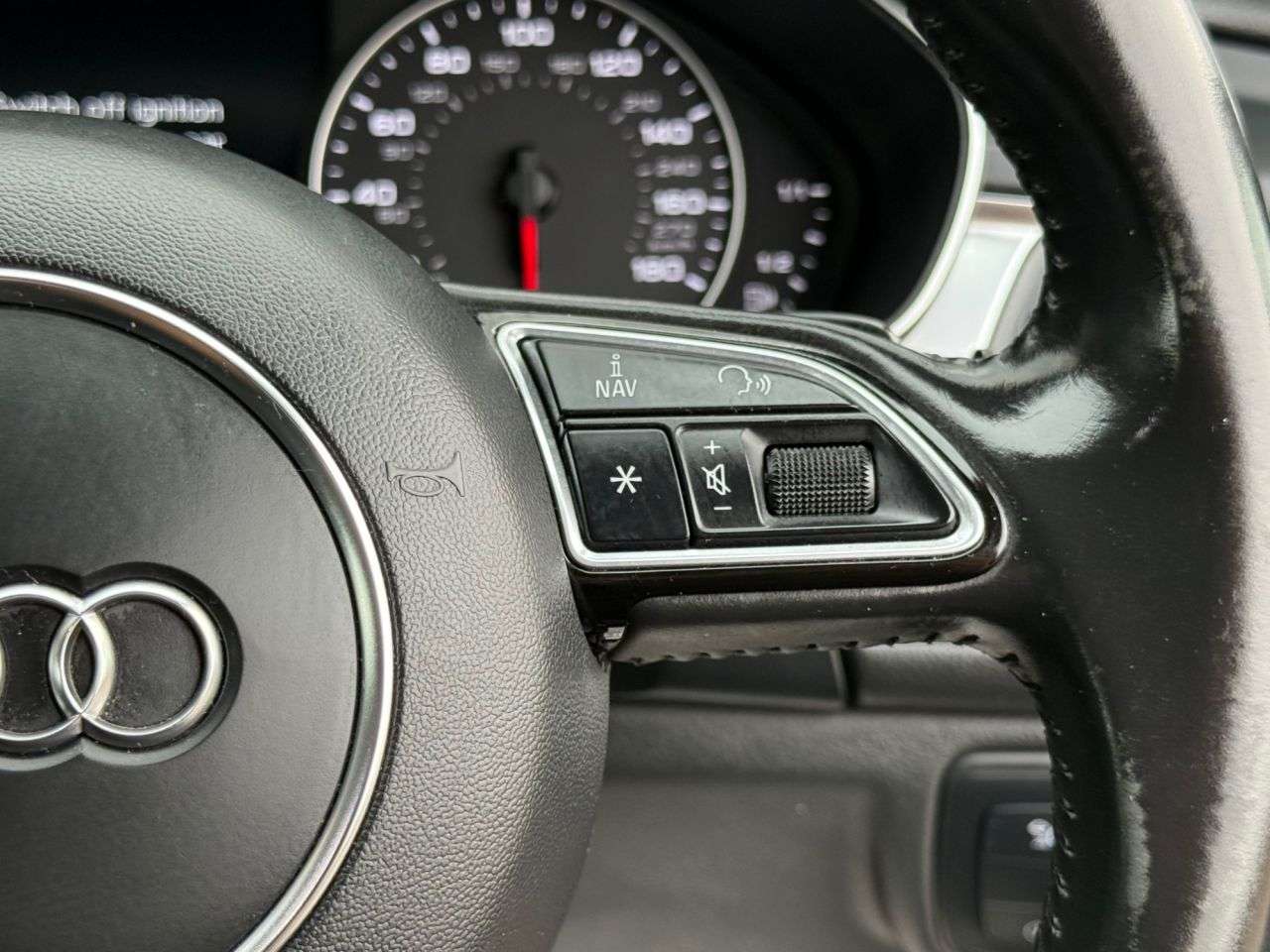 2017 AUDI ALLROAD 2017 AUDI ALLROAD