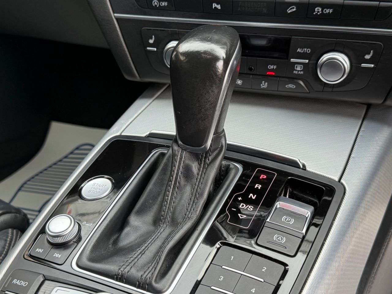 2017 AUDI ALLROAD 2017 AUDI ALLROAD