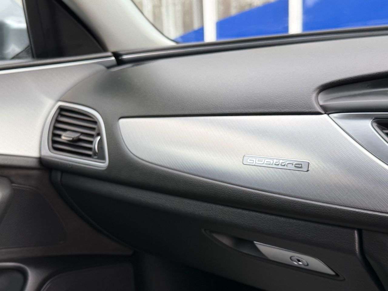 2017 AUDI ALLROAD 2017 AUDI ALLROAD