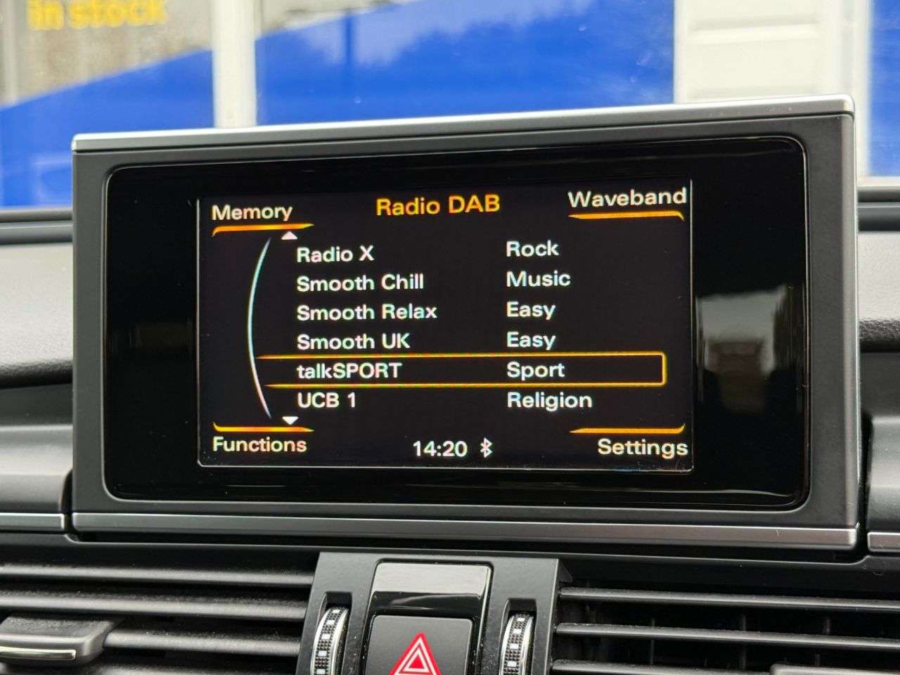 2017 AUDI ALLROAD 2017 AUDI ALLROAD