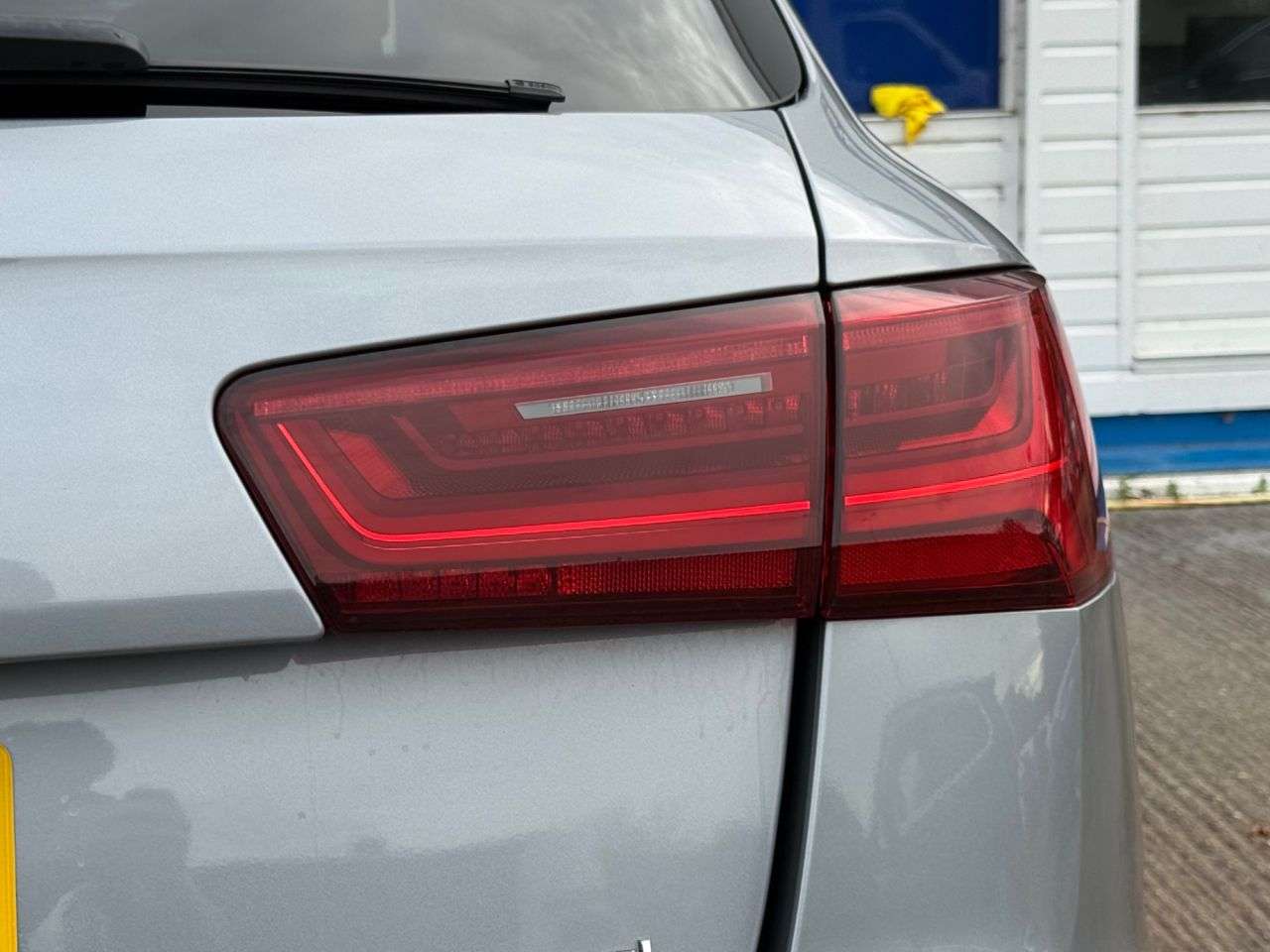 2017 AUDI ALLROAD 2017 AUDI ALLROAD