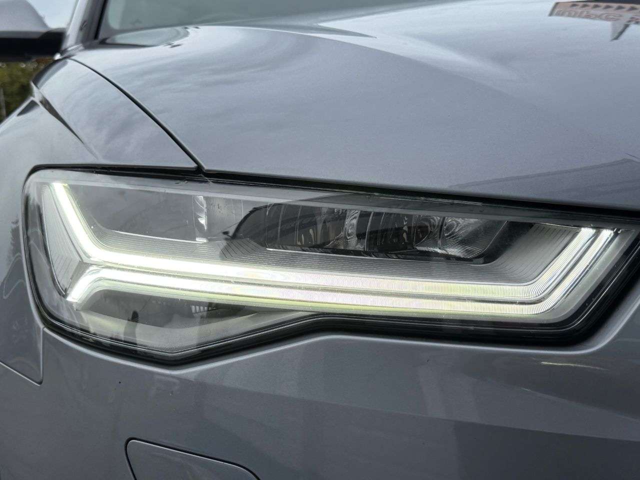 2017 AUDI ALLROAD 2017 AUDI ALLROAD