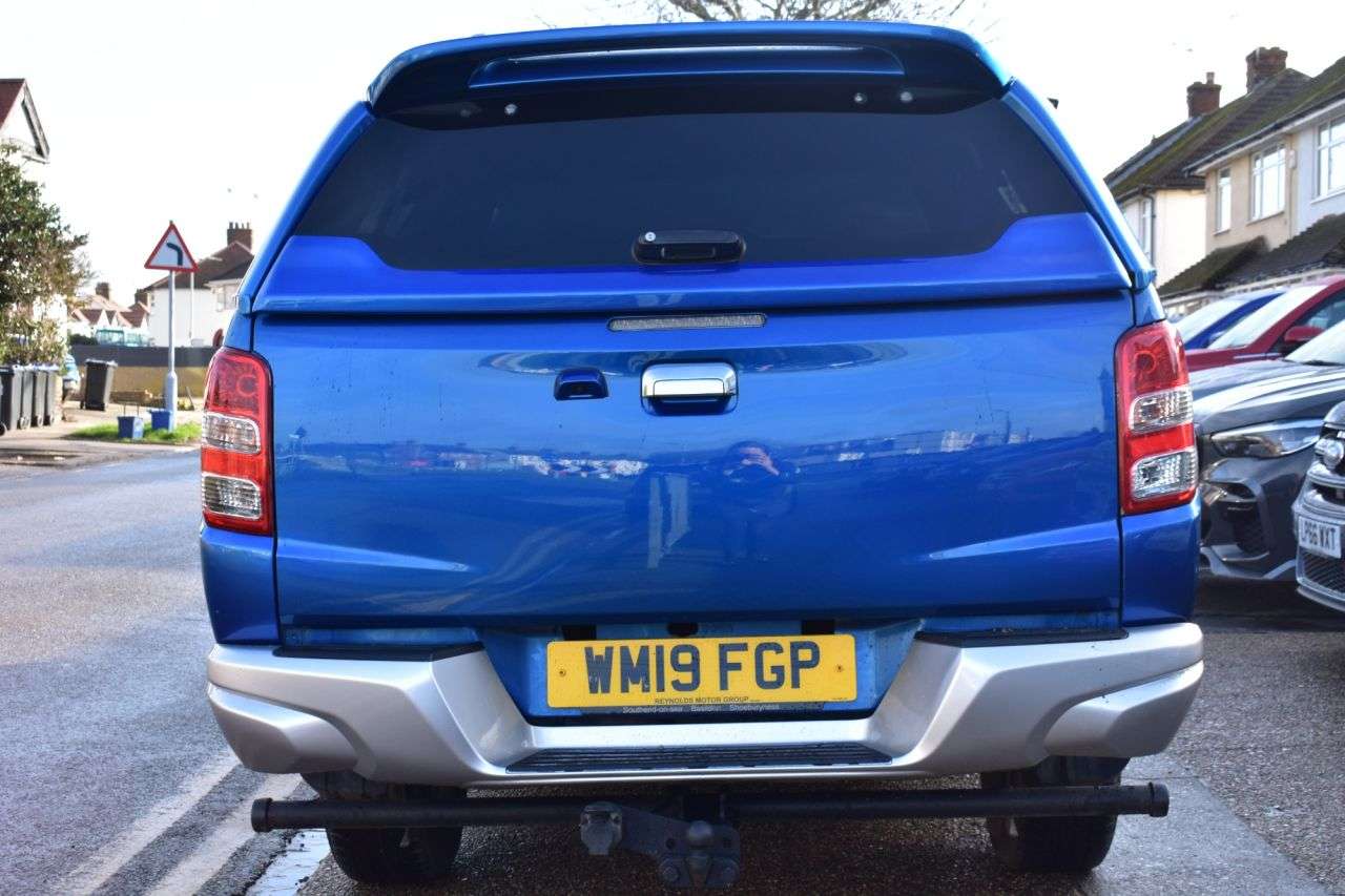 0 MITSUBISHI L200 0 MITSUBISHI L200