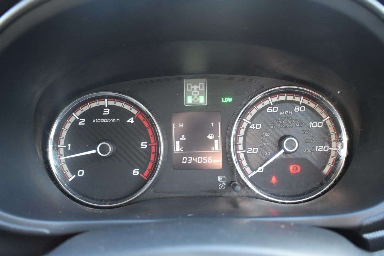 0 MITSUBISHI L200 0 MITSUBISHI L200