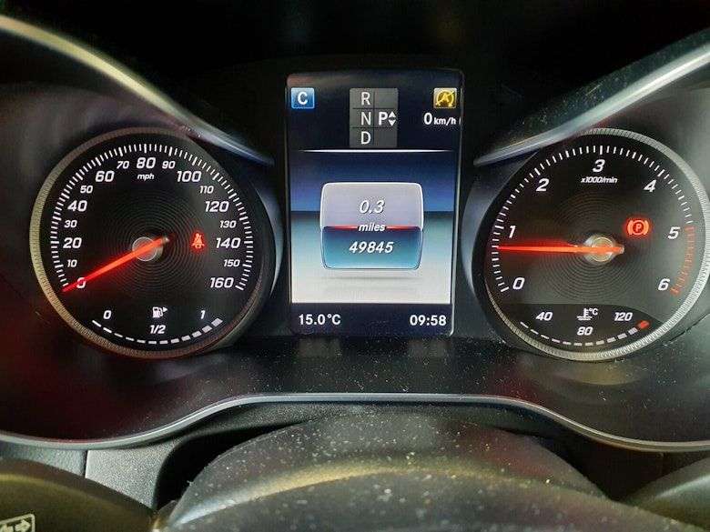 2016 MERCEDES-BENZ GLC 2016 MERCEDES-BENZ GLC