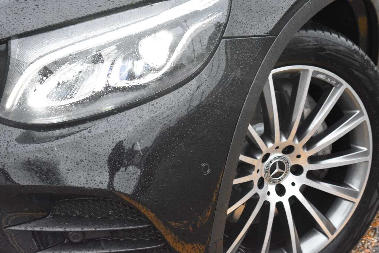 2016 MERCEDES-BENZ GLC 2016 MERCEDES-BENZ GLC