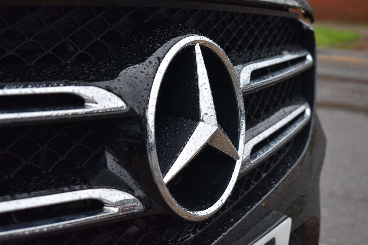 2016 MERCEDES-BENZ GLC 2016 MERCEDES-BENZ GLC