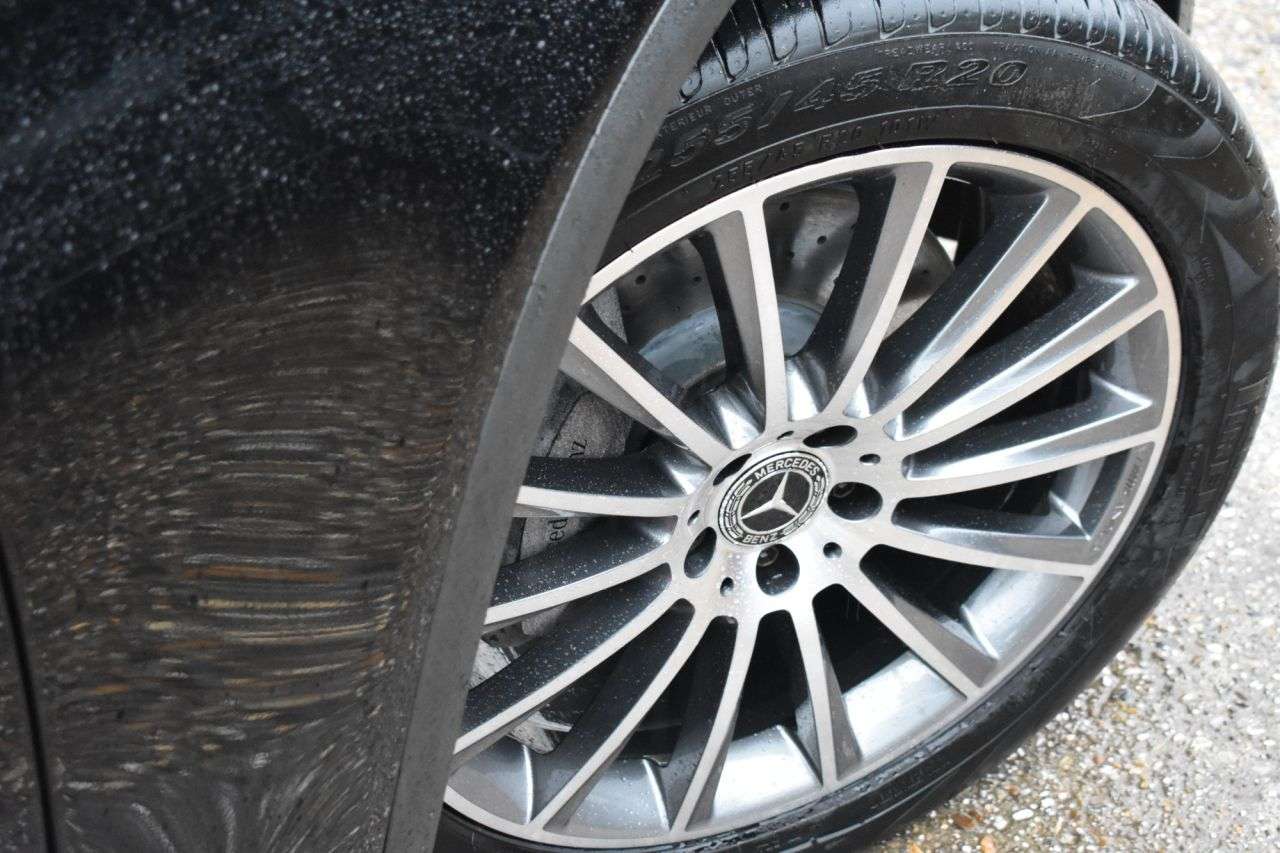 2016 MERCEDES-BENZ GLC 2016 MERCEDES-BENZ GLC