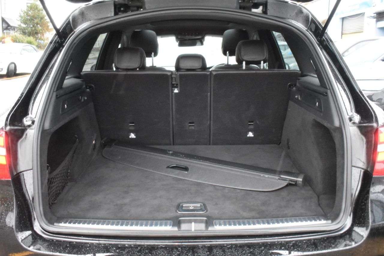 2016 MERCEDES-BENZ GLC 2016 MERCEDES-BENZ GLC