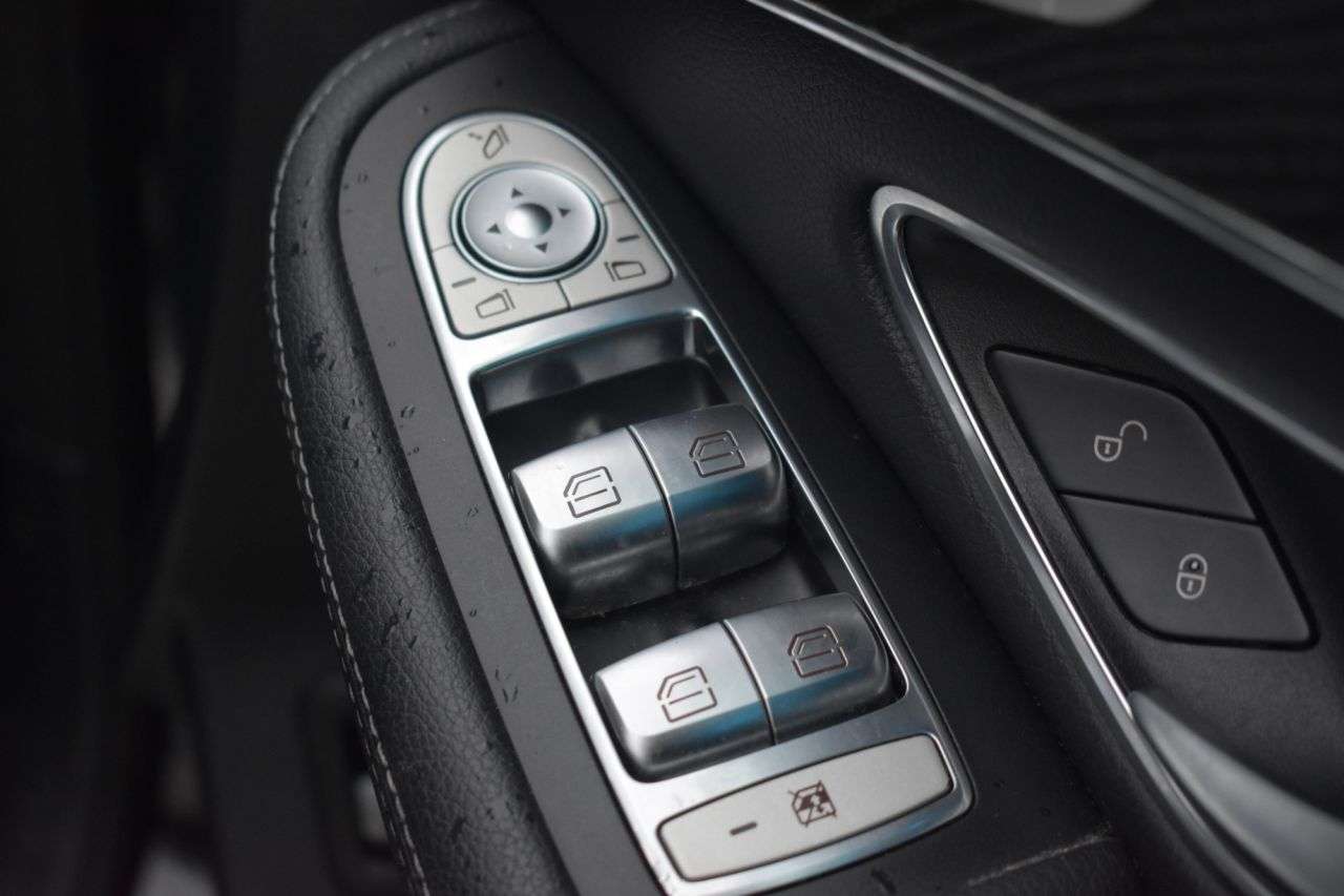 2016 MERCEDES-BENZ GLC 2016 MERCEDES-BENZ GLC