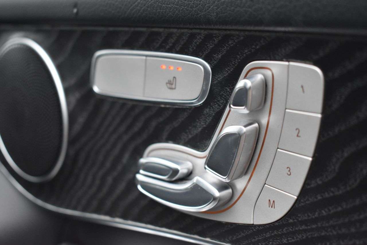 2016 MERCEDES-BENZ GLC 2016 MERCEDES-BENZ GLC