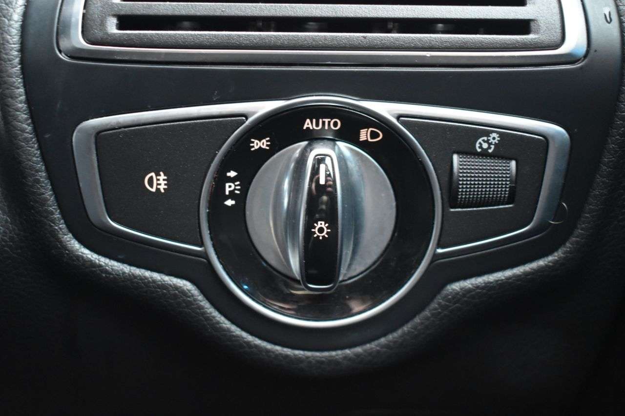 2016 MERCEDES-BENZ GLC 2016 MERCEDES-BENZ GLC