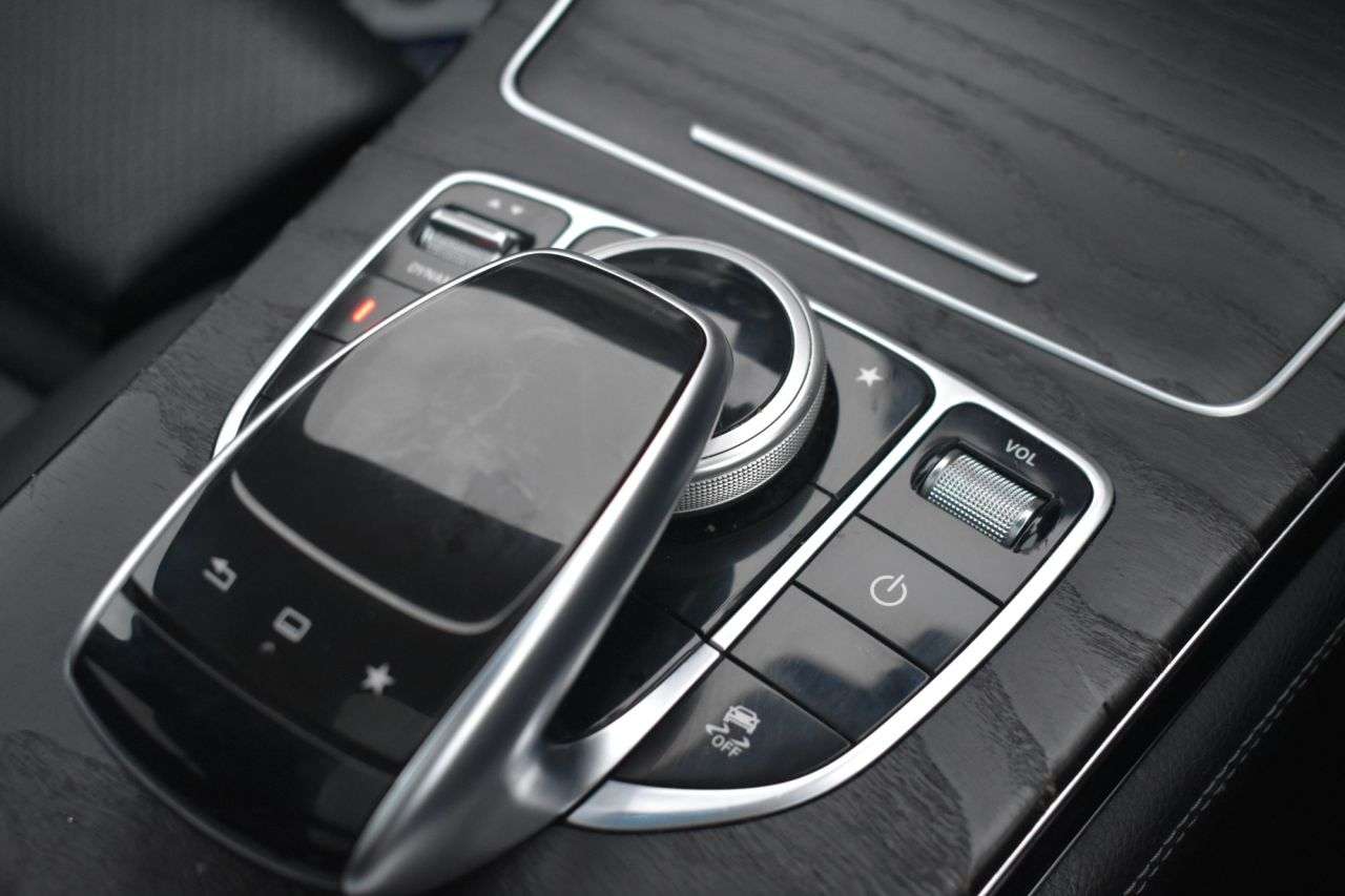 2016 MERCEDES-BENZ GLC 2016 MERCEDES-BENZ GLC