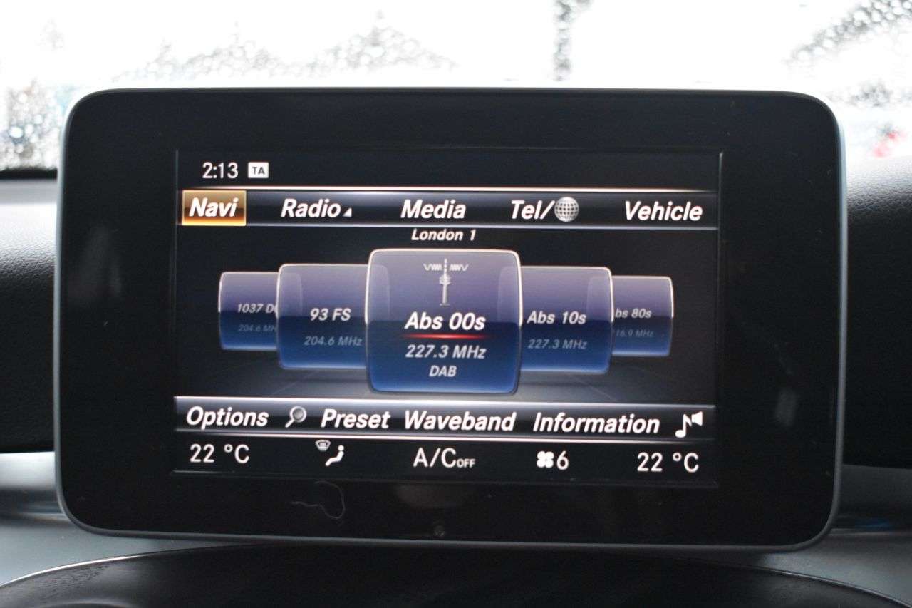 2016 MERCEDES-BENZ GLC 2016 MERCEDES-BENZ GLC