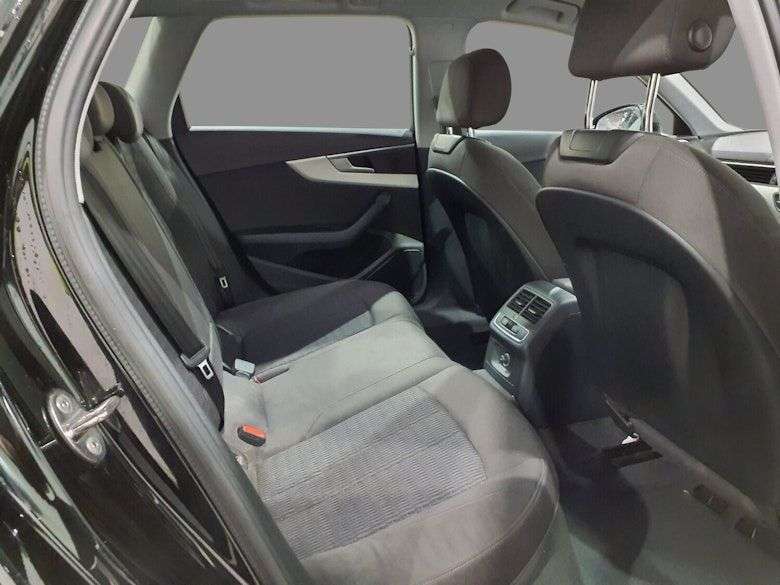 2019 AUDI A4 AVANT 2019 AUDI A4 AVANT