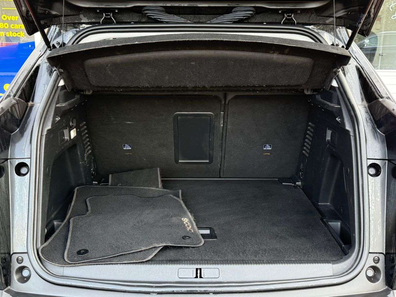 2017 PEUGEOT 3008 2017 PEUGEOT 3008