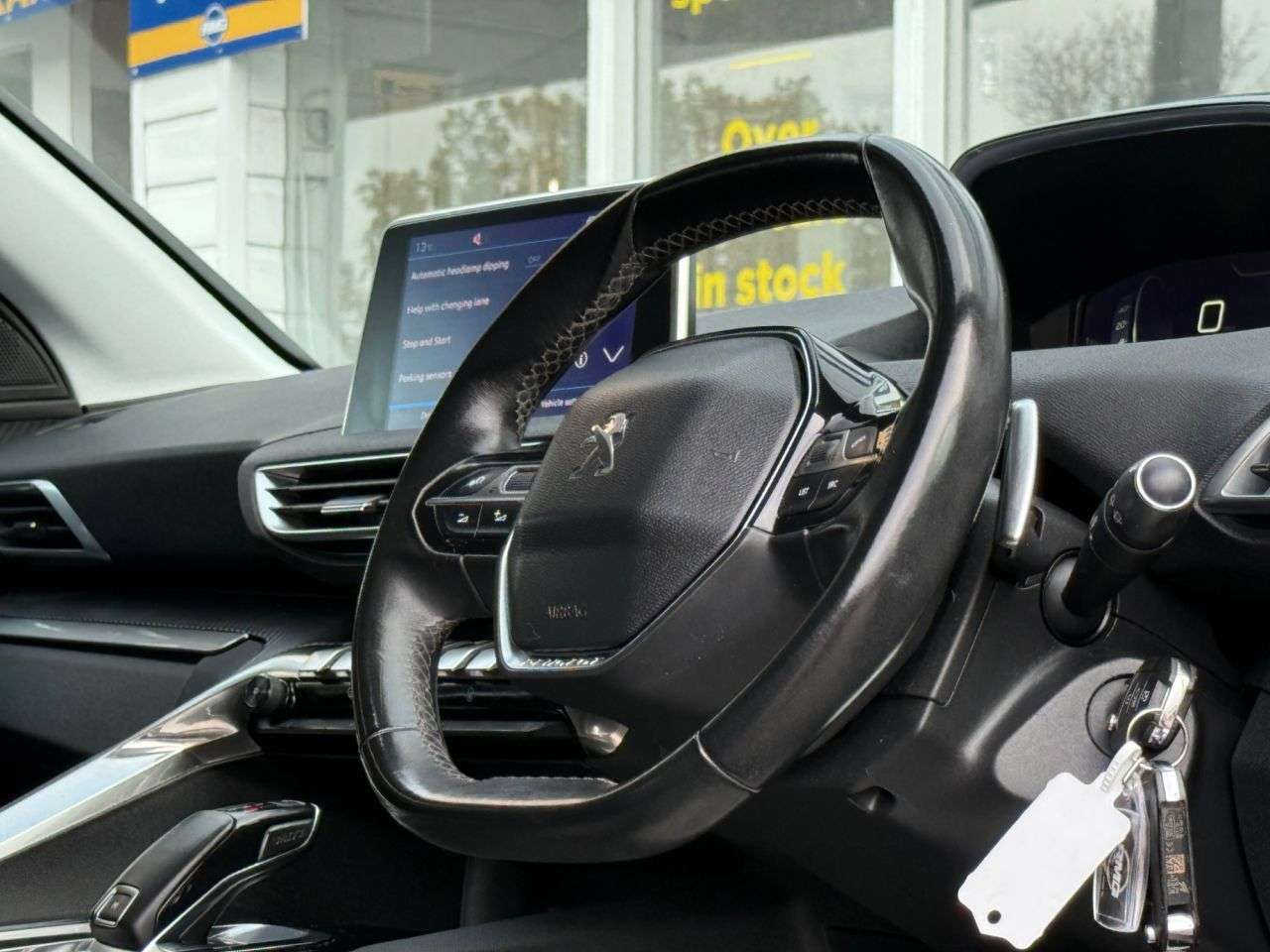 2017 PEUGEOT 3008 2017 PEUGEOT 3008