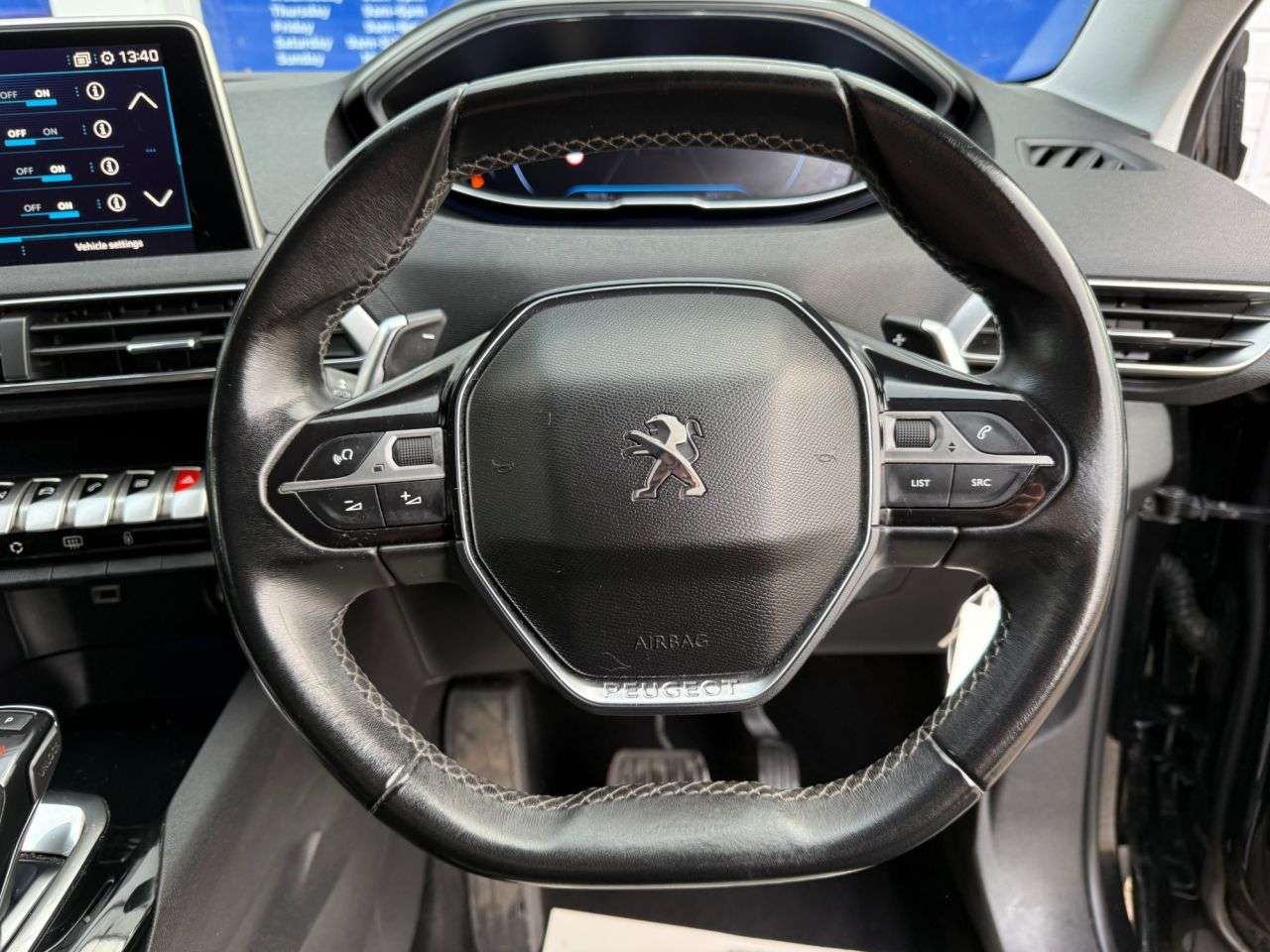 2017 PEUGEOT 3008 2017 PEUGEOT 3008