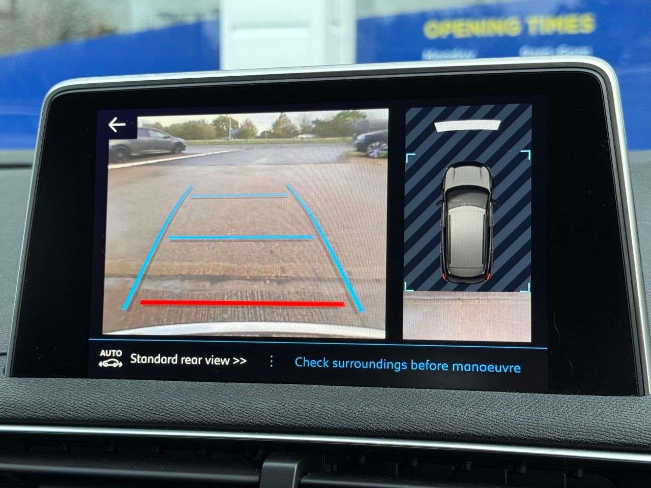 2017 PEUGEOT 3008 2017 PEUGEOT 3008