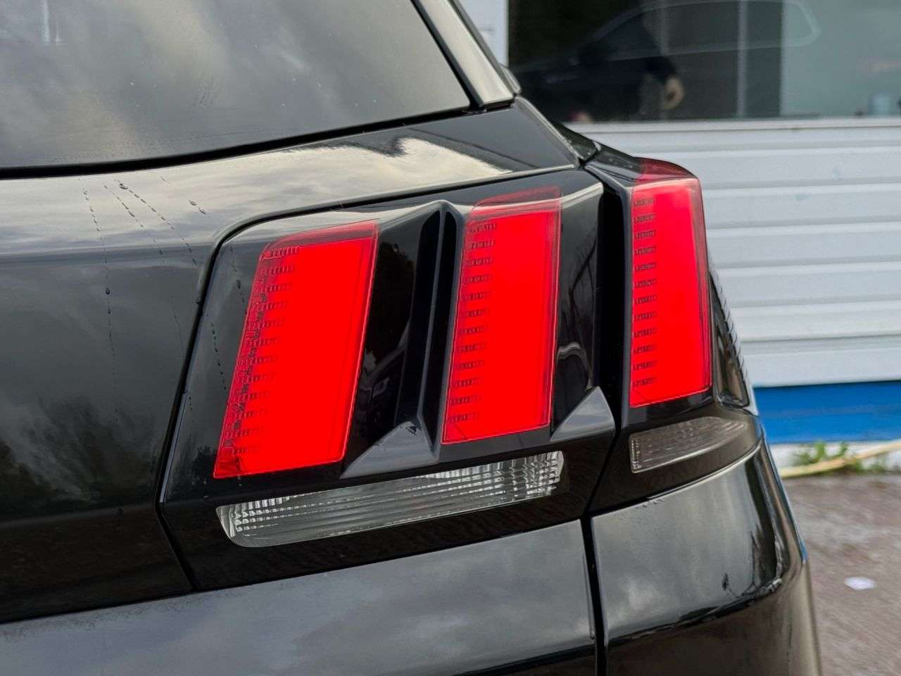 2017 PEUGEOT 3008 2017 PEUGEOT 3008