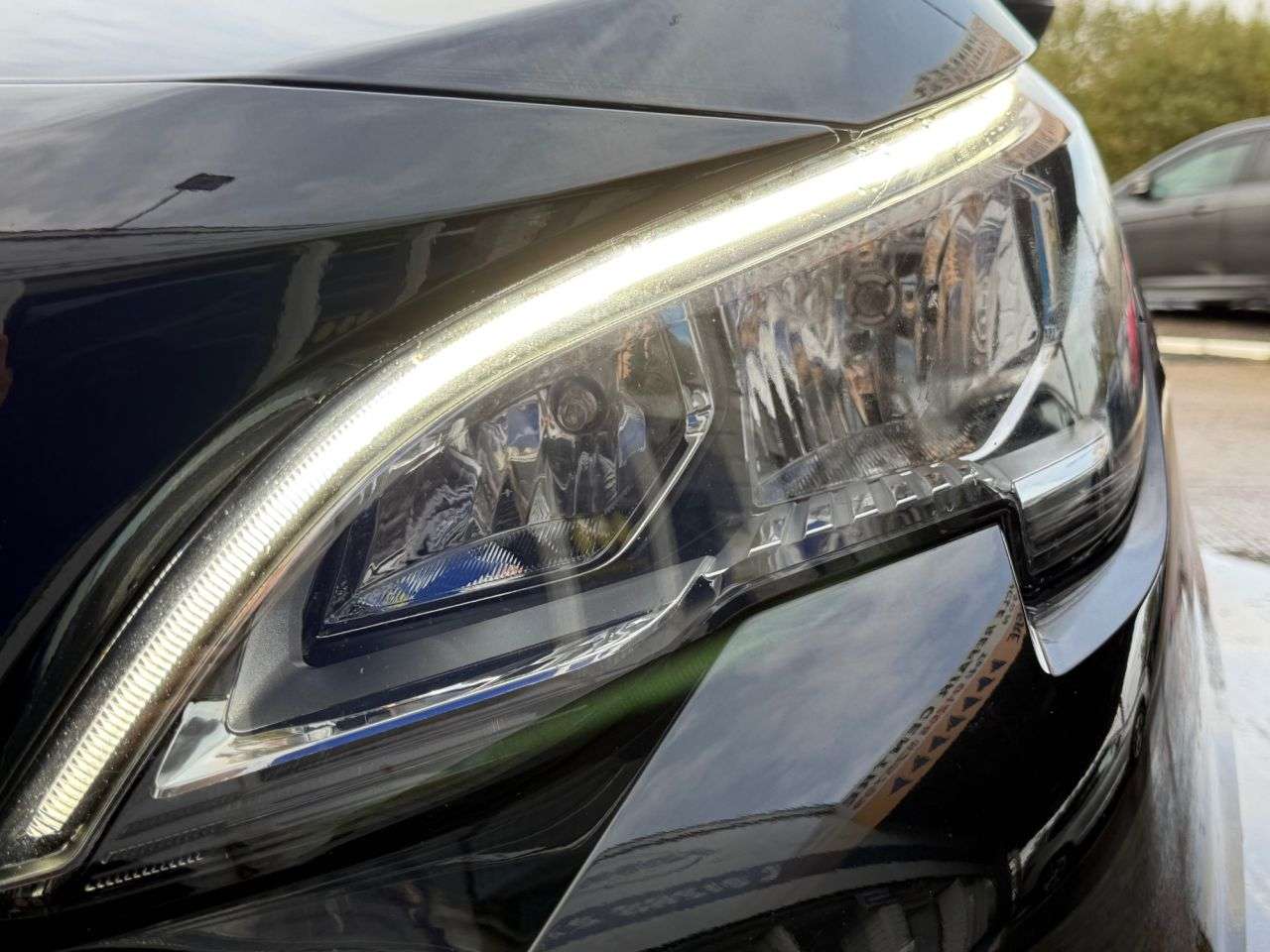 2017 PEUGEOT 3008 2017 PEUGEOT 3008