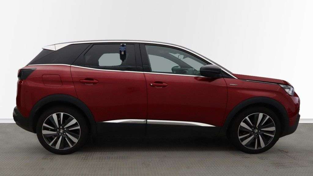 2017 PEUGEOT 3008 2017 PEUGEOT 3008