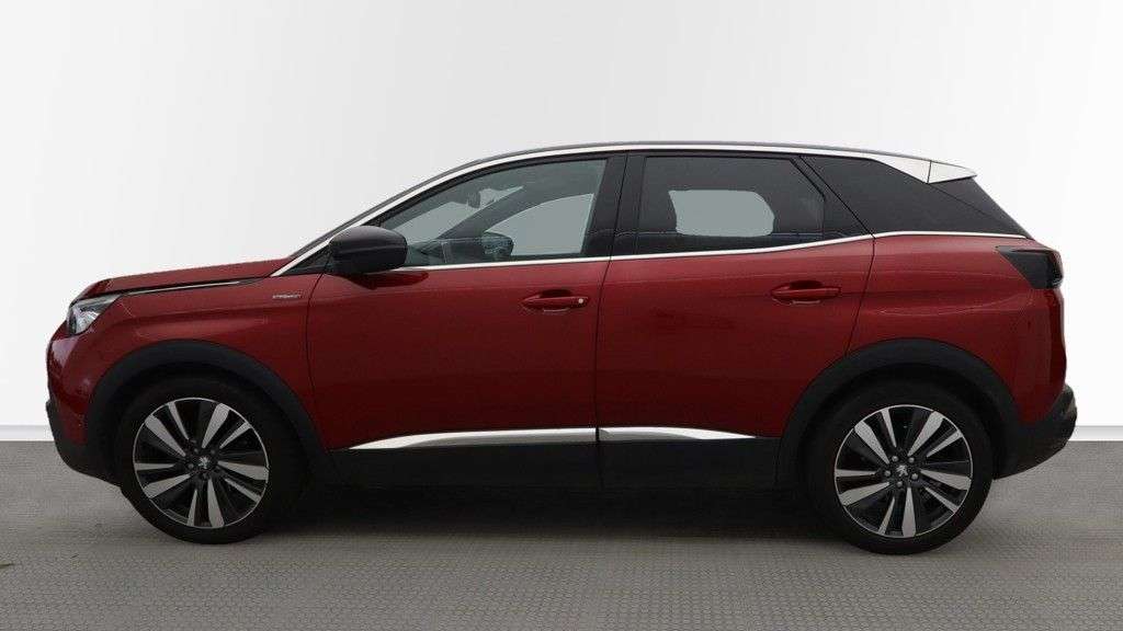 2017 PEUGEOT 3008 2017 PEUGEOT 3008