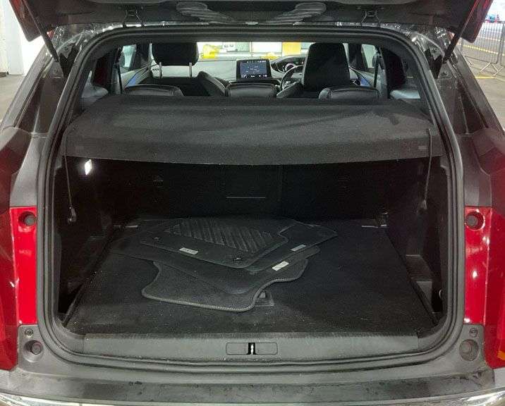 2017 PEUGEOT 3008 2017 PEUGEOT 3008