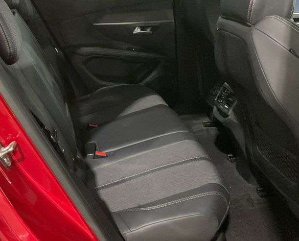 2017 PEUGEOT 3008 2017 PEUGEOT 3008