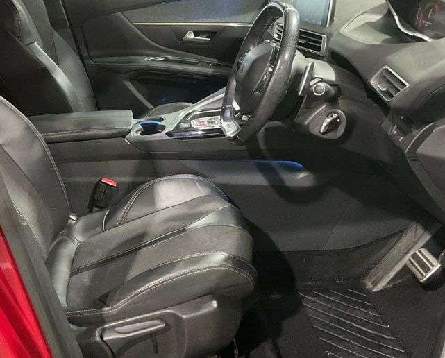 2017 PEUGEOT 3008 2017 PEUGEOT 3008