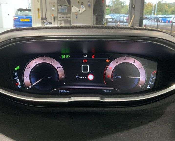 2017 PEUGEOT 3008 2017 PEUGEOT 3008