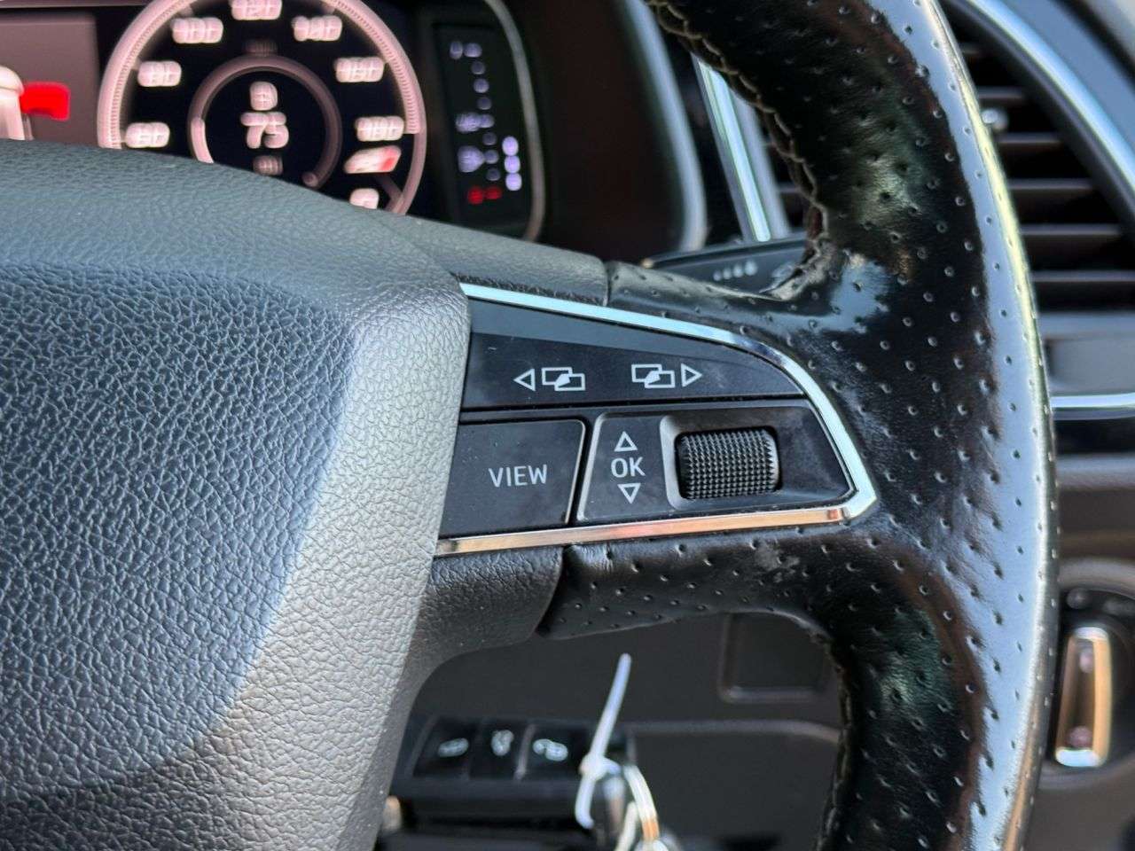 2018 SEAT LEON 2018 SEAT LEON