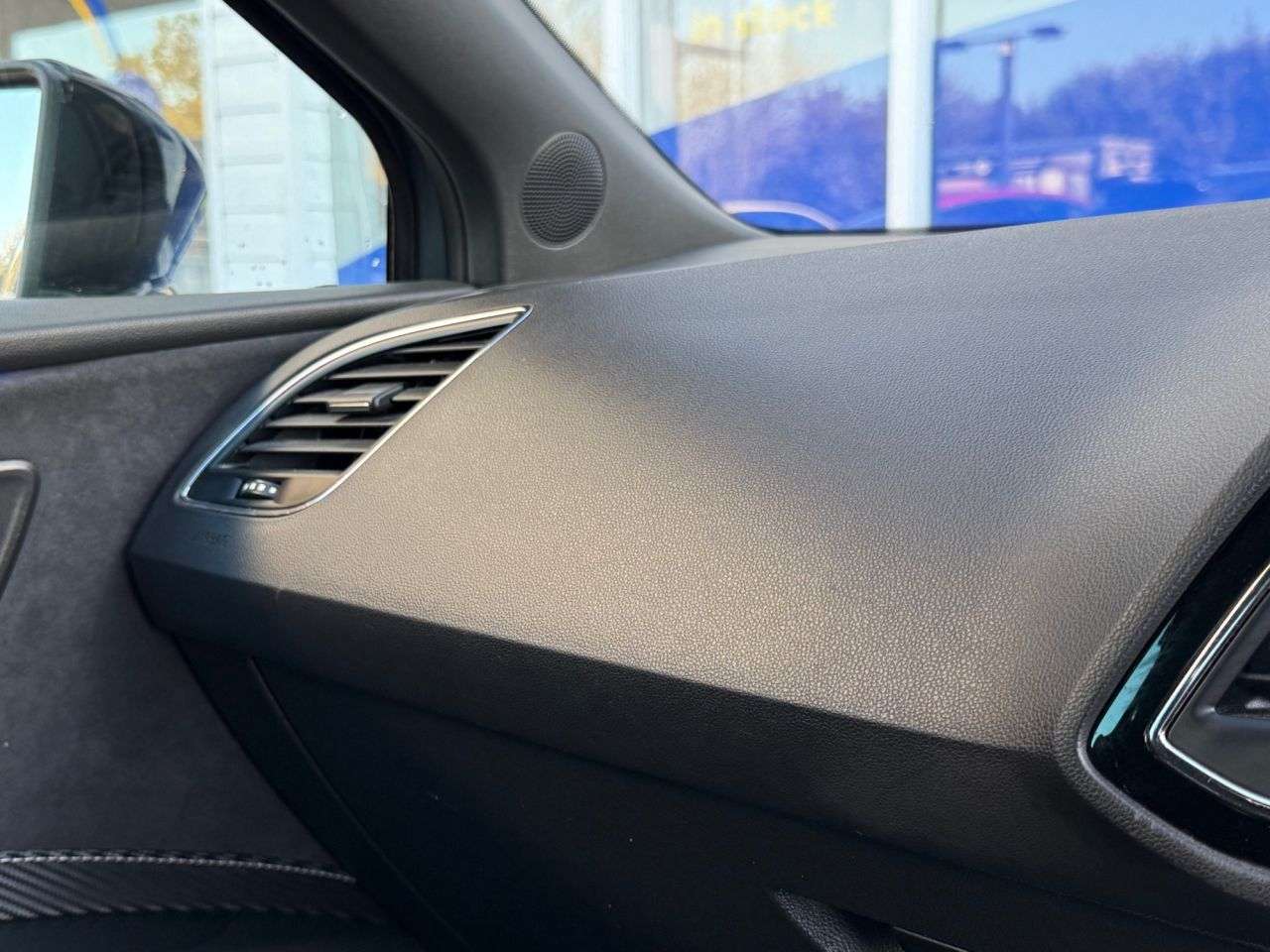 2018 SEAT LEON 2018 SEAT LEON