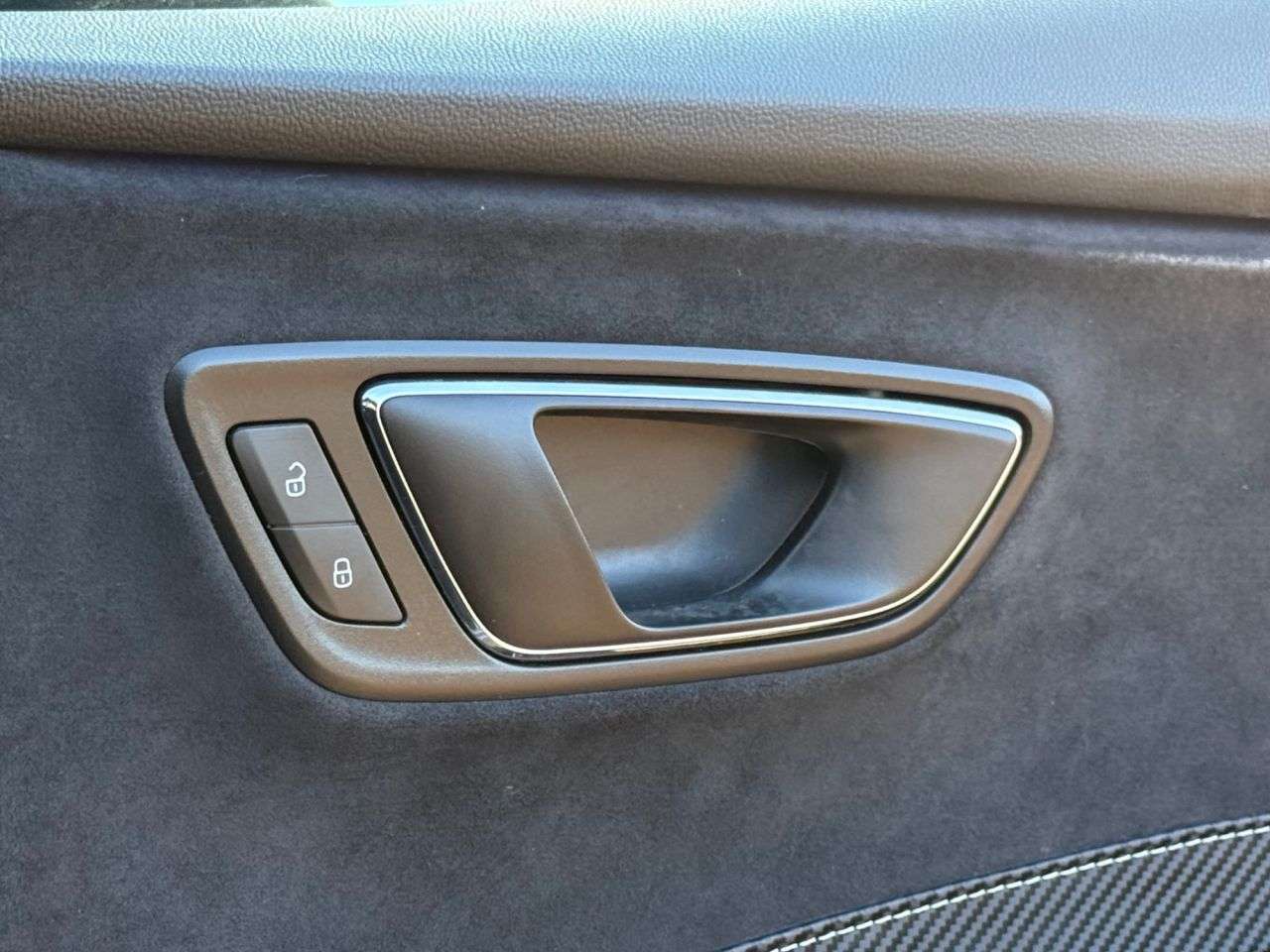 2018 SEAT LEON 2018 SEAT LEON