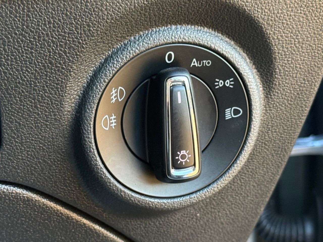 2018 SEAT LEON 2018 SEAT LEON