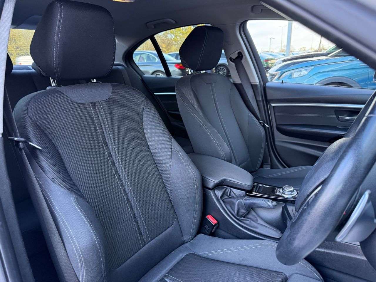 2017 BMW 3 SERIES 2017 BMW 3 SERIES