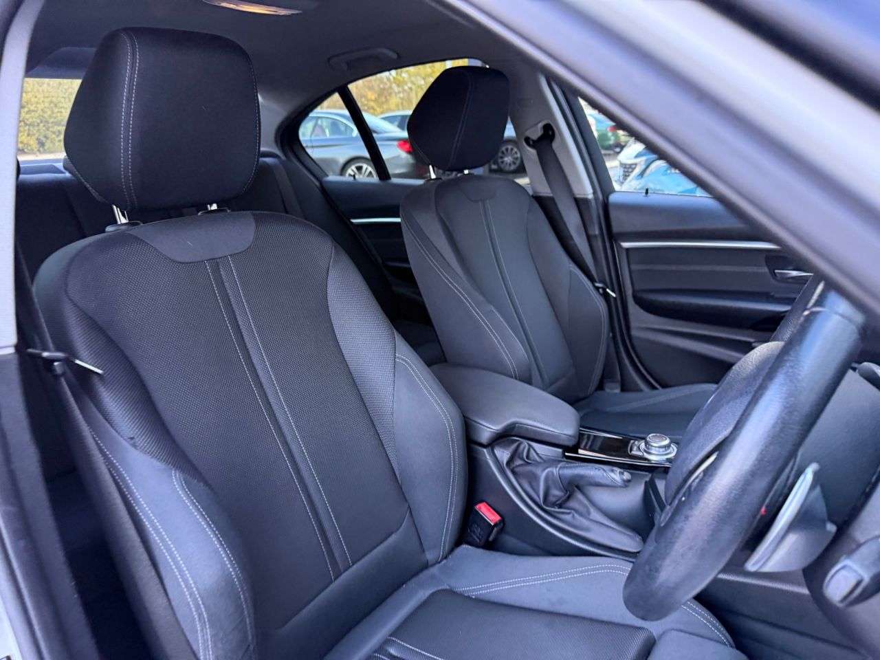 2017 BMW 3 SERIES 2017 BMW 3 SERIES