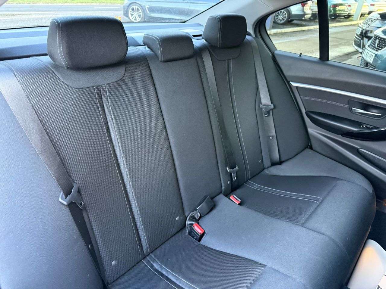 2017 BMW 3 SERIES 2017 BMW 3 SERIES