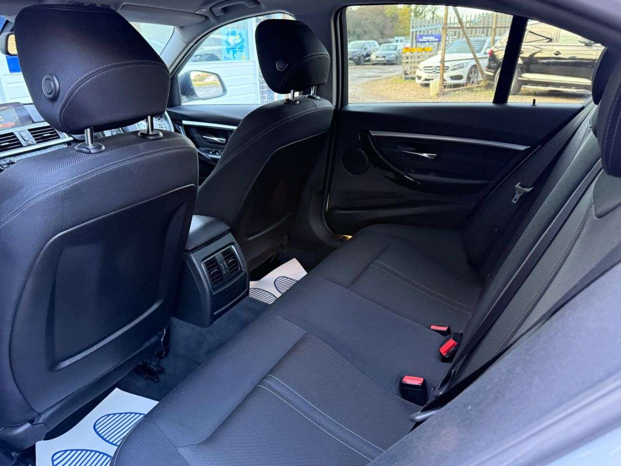 2017 BMW 3 SERIES 2017 BMW 3 SERIES