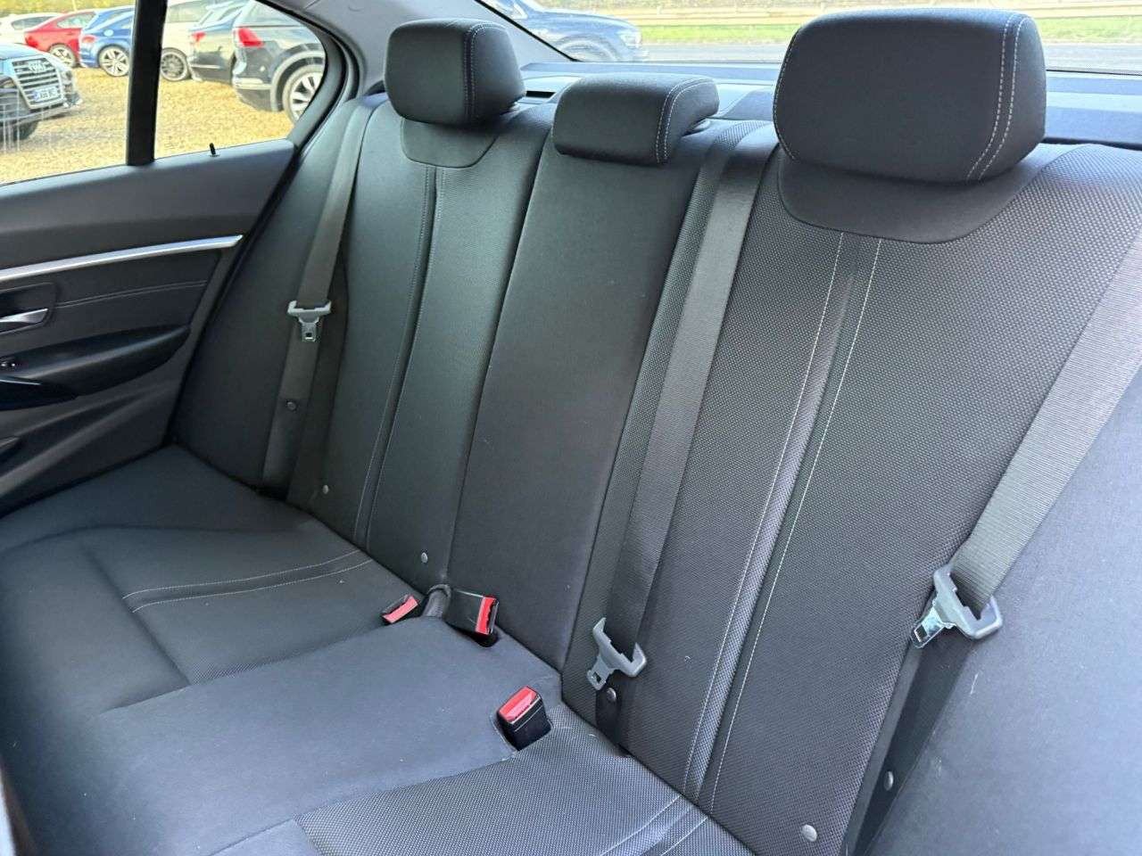 2017 BMW 3 SERIES 2017 BMW 3 SERIES