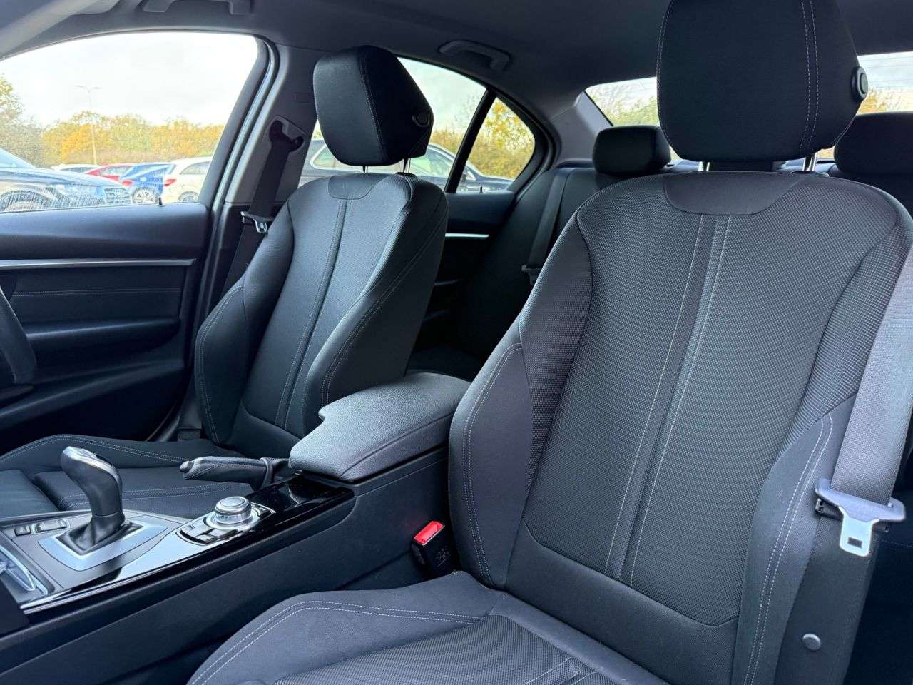 2017 BMW 3 SERIES 2017 BMW 3 SERIES