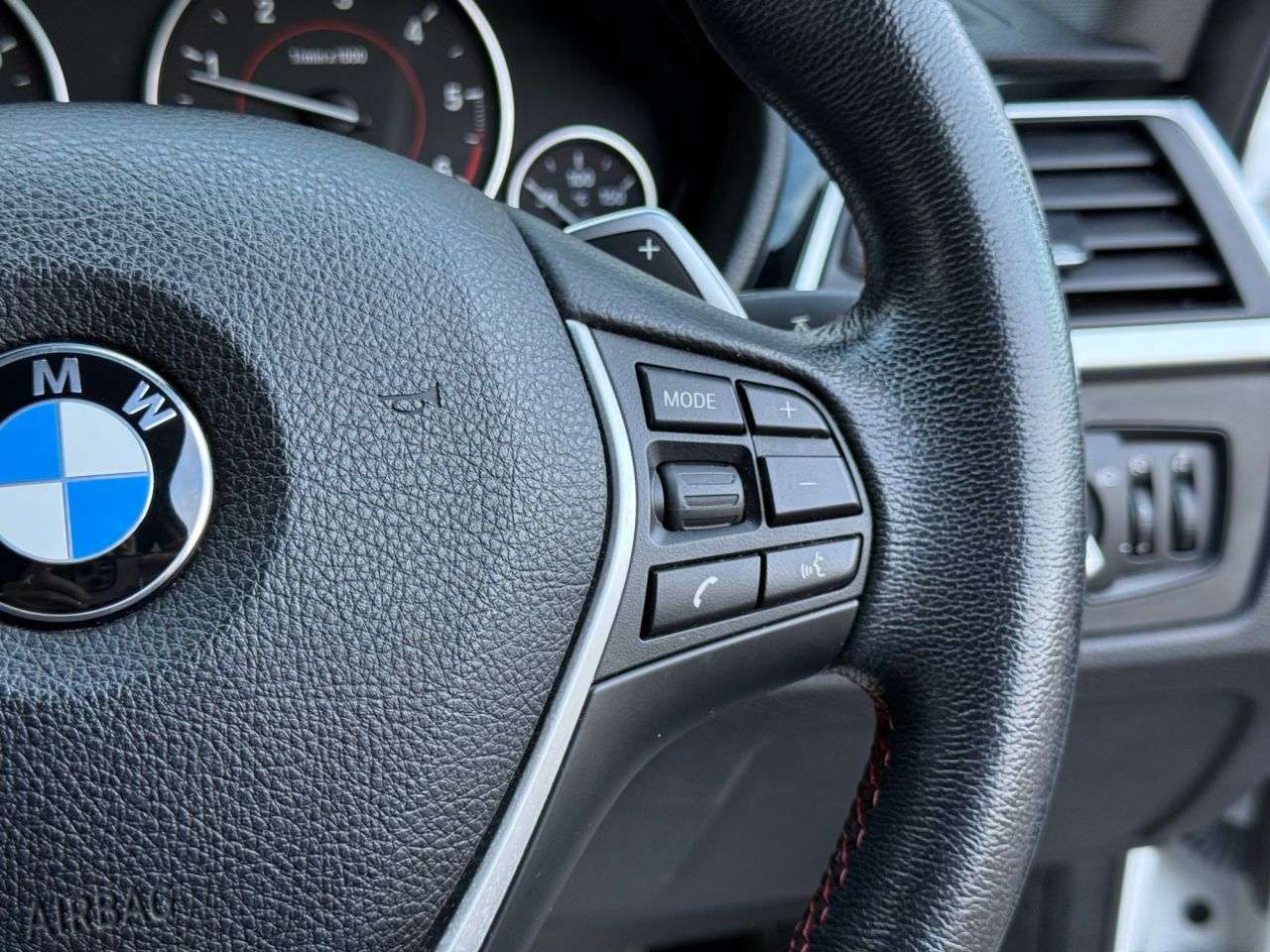 2017 BMW 3 SERIES 2017 BMW 3 SERIES