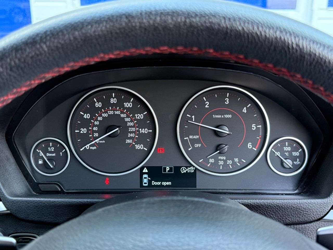 2017 BMW 3 SERIES 2017 BMW 3 SERIES