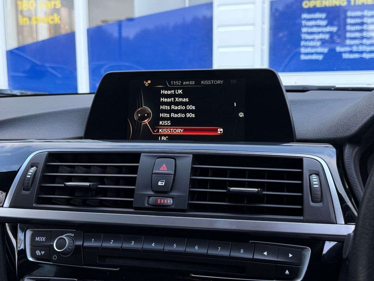 2017 BMW 3 SERIES 2017 BMW 3 SERIES