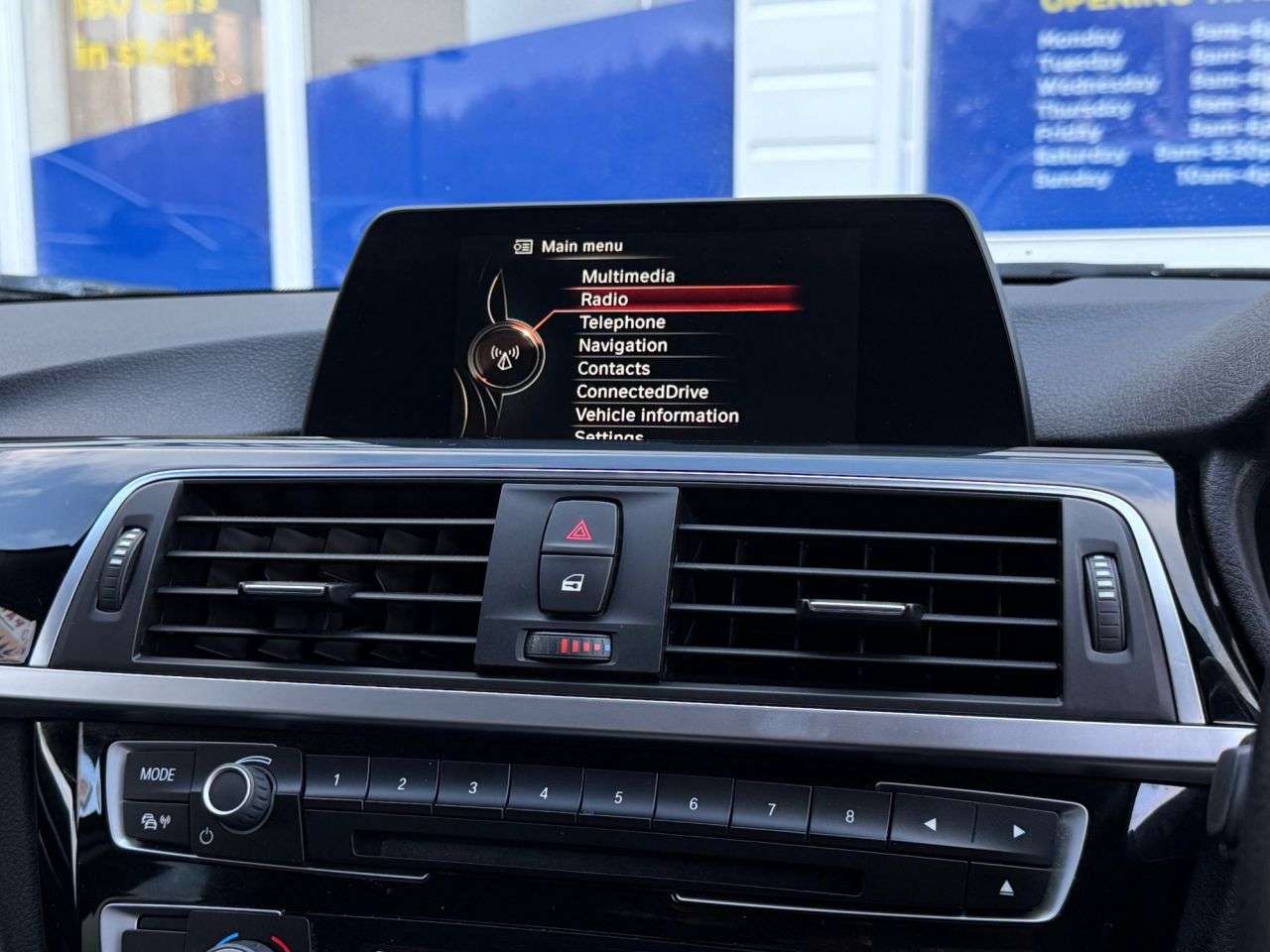 2017 BMW 3 SERIES 2017 BMW 3 SERIES