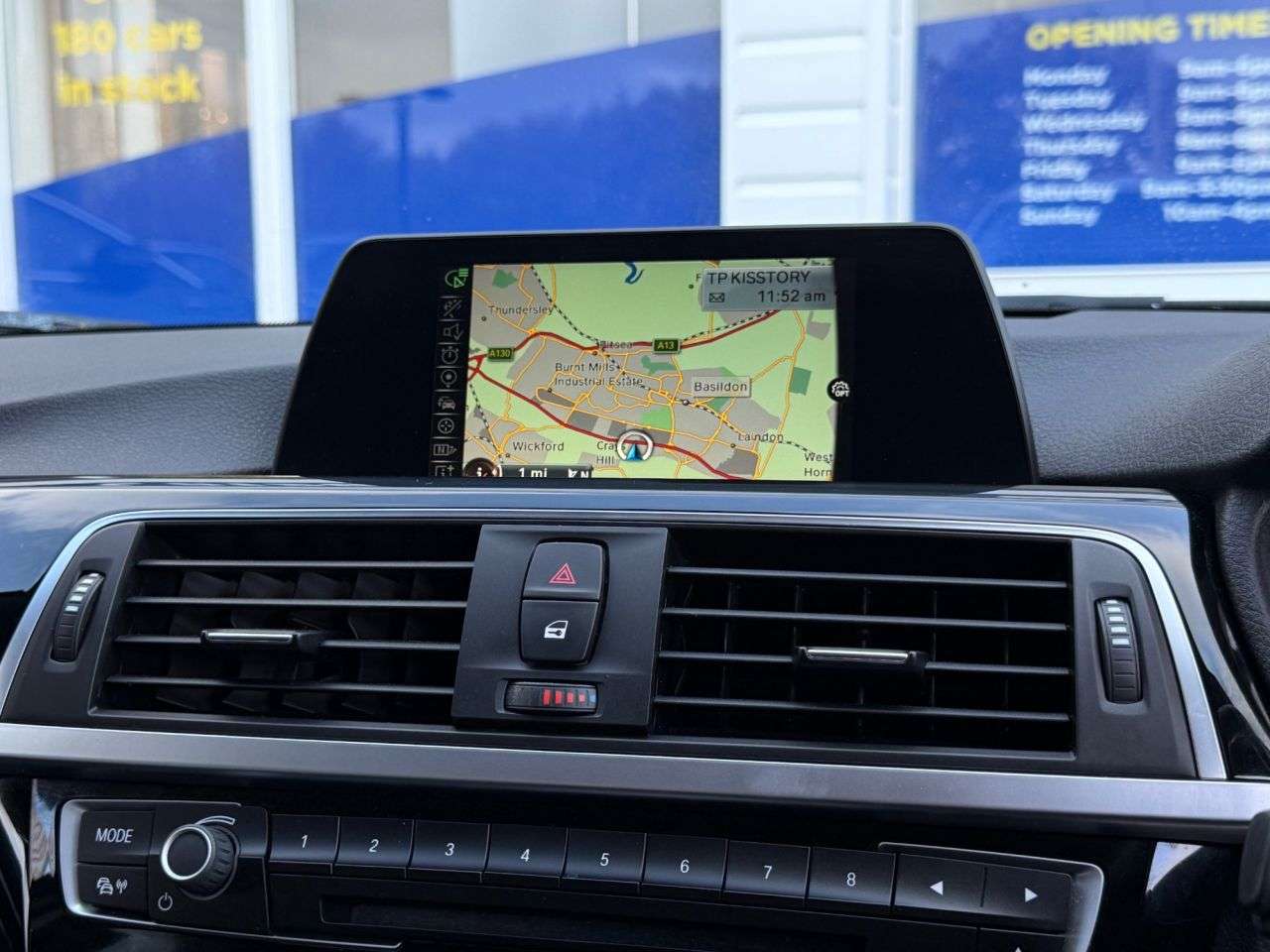 2017 BMW 3 SERIES 2017 BMW 3 SERIES