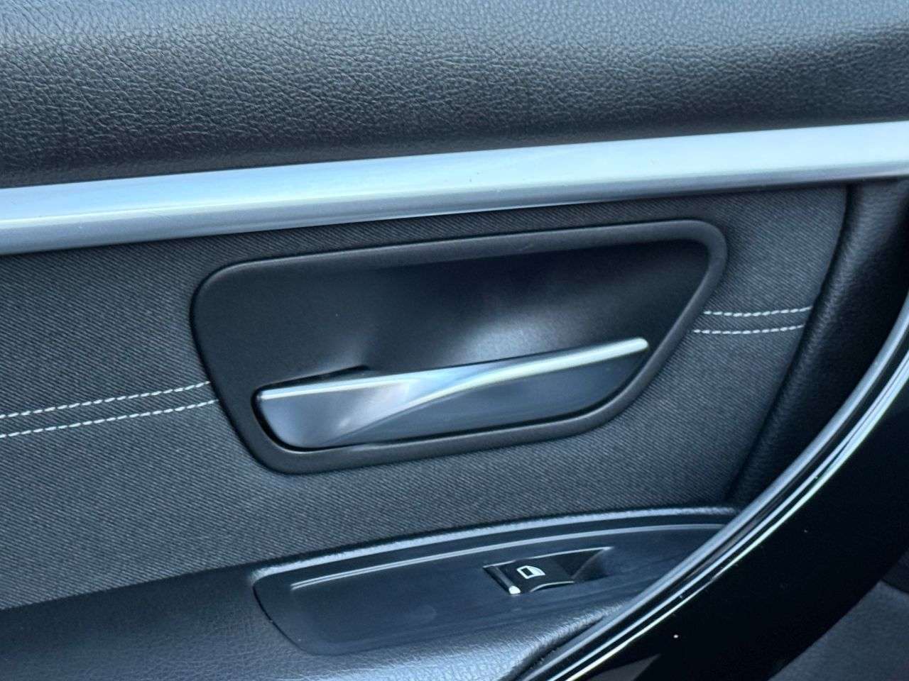 2017 BMW 3 SERIES 2017 BMW 3 SERIES