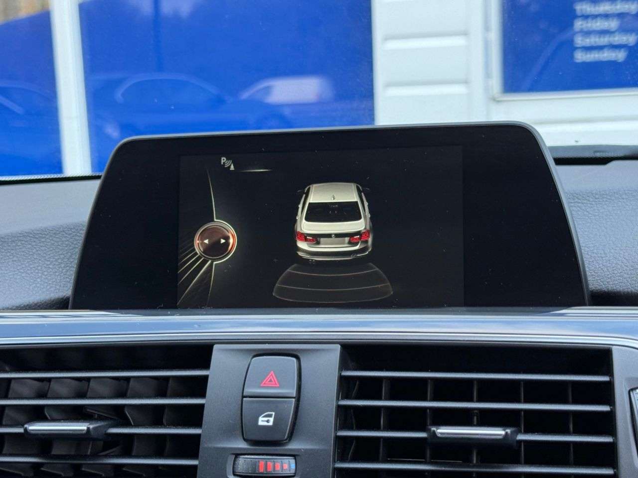 2017 BMW 3 SERIES 2017 BMW 3 SERIES